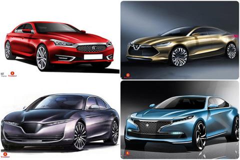 gia xe vinfast co the tu 1,2  - 1,9 ty dong? hinh anh 1