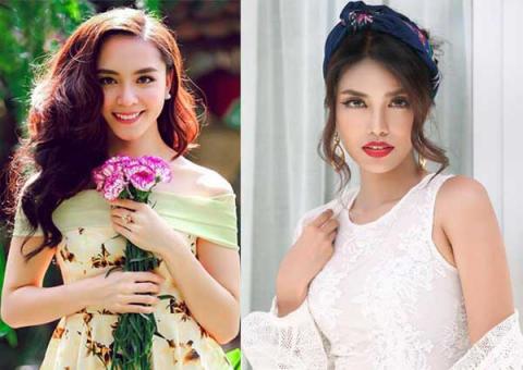 Bước chân vào danh gia vọng tộc nhưng Lan Khuê sẽ phải kính nể người phụ nữ hơn 3 tuổi nhưng quyền lực nhất nhì gia tộc  - Ảnh 1.