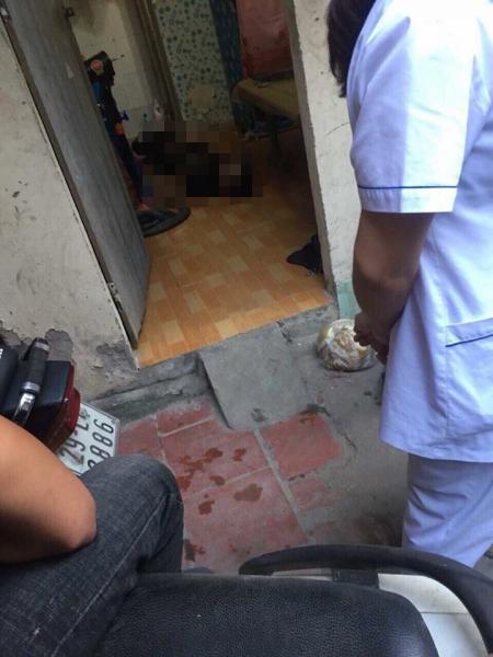 Mâu thuẫn với bạn gái, nam thanh niên 18 tuổi thắt cổ tự tử trong nhà trọ