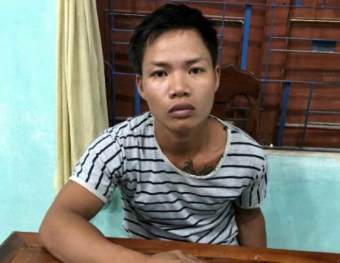 Vụ người phụ nữ bị đâm tử vong trong đêm: Bắt hung thủ gây án