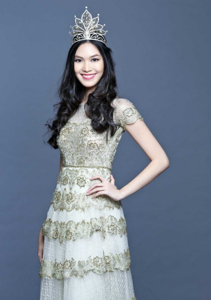 5 Hoa hậu Việt Nam đăng quang năm 18 tuổi: Người số đỏ như Tiểu Vy, kẻ xui xẻo như Kỳ Duyên