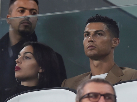 Ronaldo thừa nhận có quan hệ tình dục với người tố hiếp dâm