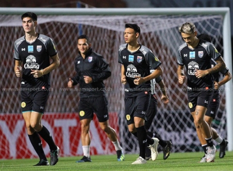 Thái Lan bí mật gọi 3 SAO châu Âu dự AFF Cup: ĐT Việt Nam có choáng? - 1