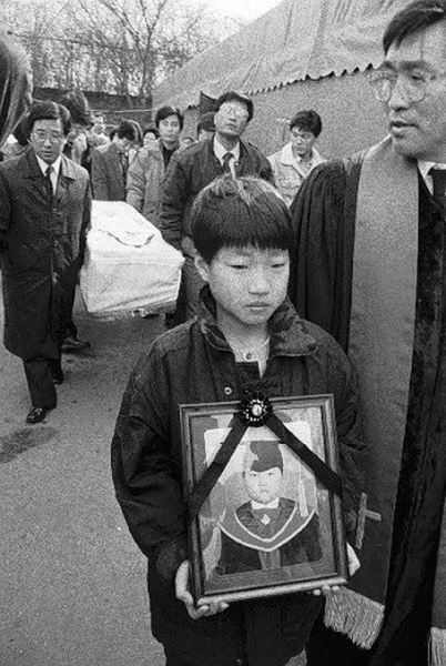 Kỳ án Hàn Quốc: Bé trai 9 tuổi bị bắt cóc rồi chết thảm trong tay kẻ ác, danh tính hung thủ suốt 27 năm qua vẫn là bí ẩn
