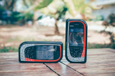 5 chiếc điện thoại Nokia từng khiến bao thế hệ thanh niên Việt phát sốt - Ảnh 2.