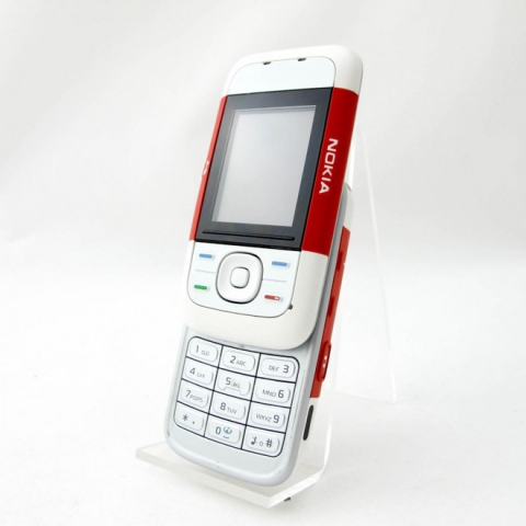 5 chiếc điện thoại Nokia từng khiến bao thế hệ thanh niên Việt phát sốt - Ảnh 3.