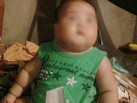 Vụ bé 2 tuổi tử vong sau truyền dịch: Đình chỉ hoạt động phòng khám - 1