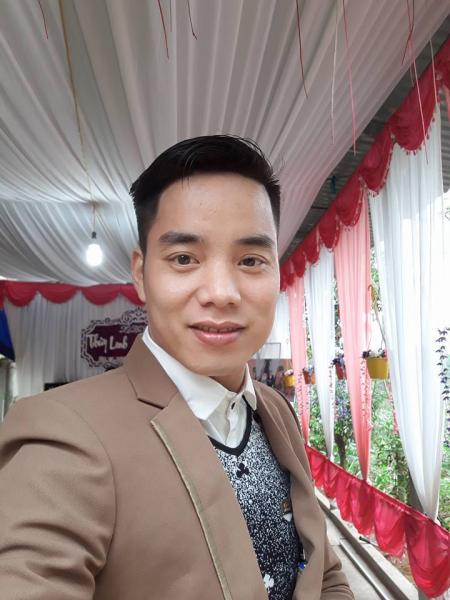 Bùi Anh Mỹ trước khi gây án.