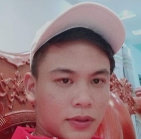 Đối tượng Toàn. Ảnh: Công an