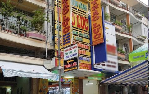 Can Tho sung cong quy 20 vien kim cuong cua tiem vang Thao Luc hinh anh 1