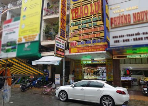 Vụ đổi 100 USD bị phạt 90 triệu đồng: Chủ tiệm vàng sẽ khởi kiện? - 1