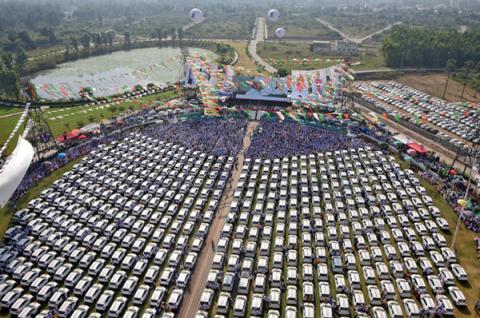 Ấn Độ: Ông trùm kim cương 