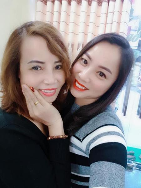 co dau 62 tuoi lo anh 