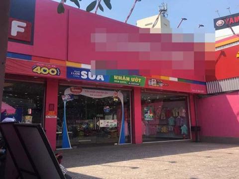 Bắt siêu trộm đục két sắt, trộm tiền ở 20 cửa hàng tiện lợi