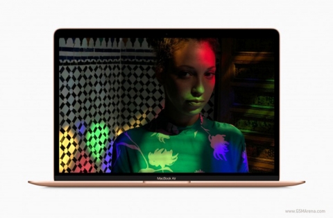 Trình làng Apple MacBook Air 2018: Màn hình Retina siêu “chất” - 1