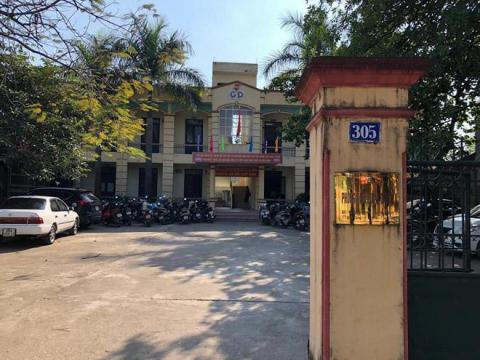 thong tin bat ngo vu be trai 10 thang tim dui, mat nhieu vet thuong khi di hoc mam non - 1