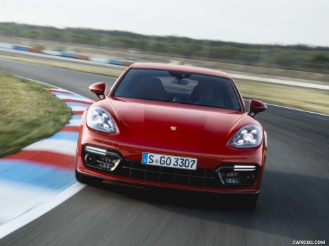 Porsche Việt Nam chính thức mở bán bộ đôi Panamera GTS 2019: Giá từ 10,01 tỷ đồng - 6