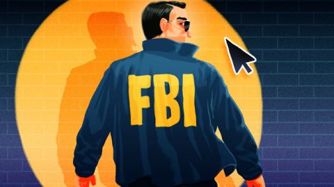 Những bí mật cực kỳ ít người biết về FBI - cục điều tra nổi tiếng hàng đầu của Mỹ - Ảnh 1.