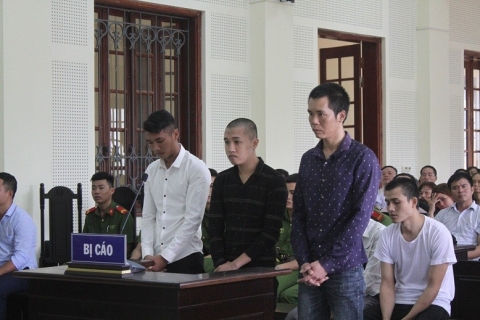 Hồ sơ điều tra - Bản án cho 3 anh em ruột 'hợp sức' giết chủ quán karaoke
