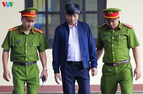 Vụ đánh bạc nghìn tỷ: Các tình tiết đáng lưu ý trong ngày đầu xét xử