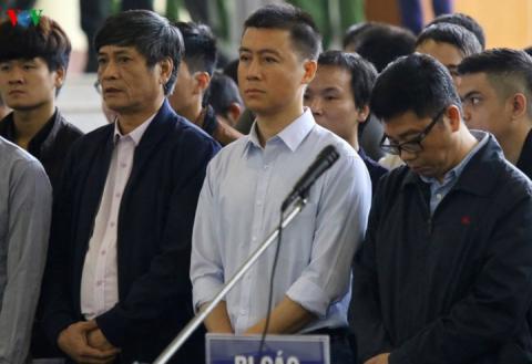 Vụ đánh bạc nghìn tỷ: Các tình tiết đáng lưu ý trong ngày đầu xét xử