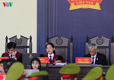 Vụ đánh bạc nghìn tỷ: Các tình tiết đáng lưu ý trong ngày đầu xét xử