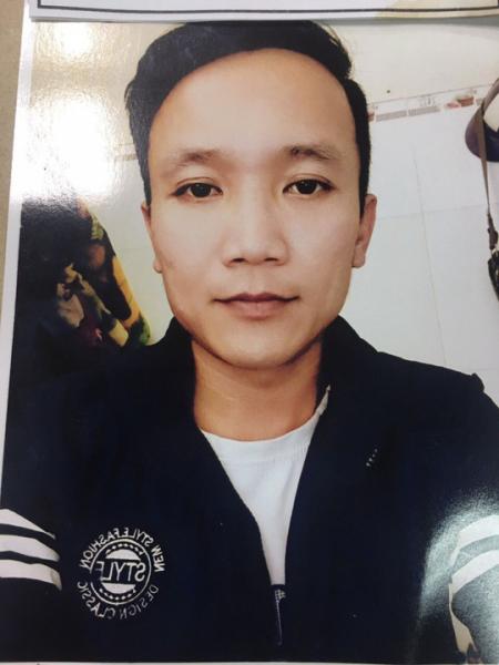 Bí ẩn 1 thanh niên “mất tích” sau tai nạn giao thông ở TP HCM - 1