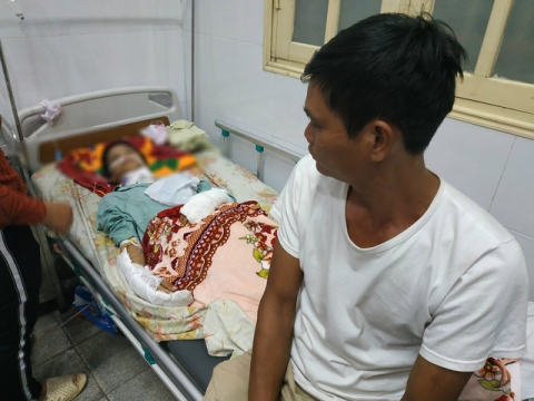 Bi kịch phía sau vụ bé gái 14 tuổi ở Lai Châu bị cưỡng hiếp, cứa cổ khi đi hái rau lợn