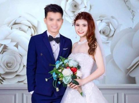 Tin nhanh - Cô gái xinh đẹp đột ngột mất tích trước đám cưới: Hé lộ tin nhắn lạ gửi về cho gia đình (Hình 2).