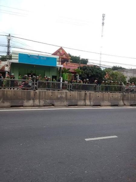 1 đại gia bị giang hồ đánh đập dã man, buộc viết giấy nợ 40 tỉ - ảnh 1