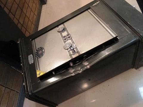 “Đại gia” ở Sài Gòn báo bị kẻ gian đột nhập lấy 6 tỷ đồng - 1