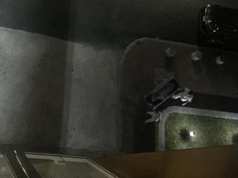 Quảng Ninh: Bệnh nhân ung thư nhảy từ tầng 5 bệnh viện chết tại chỗ Quảng Ninh: Bệnh nhân ung thư nhảy từ tầng 5 bệnh viện chết tại chỗ