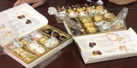 Hotgirl điều hành đường dây ma túy từ Canada về Hải Phòng - 2