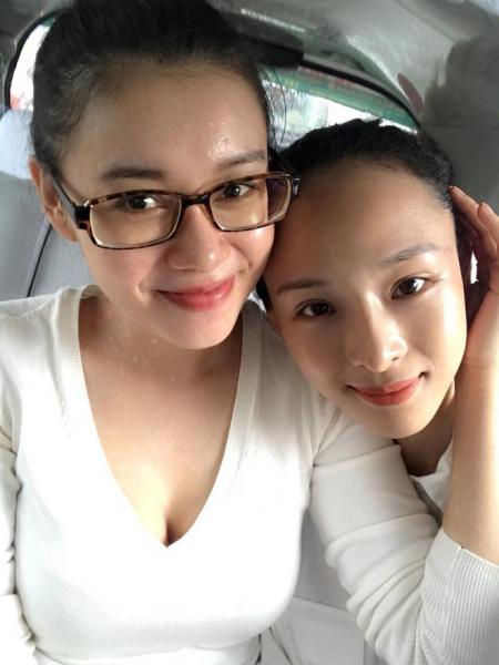 Tạm kết thúc án treo sau tình ái với đại gia Cao Toàn Mỹ, hoa hậu Phương Nga thêm trân quý giá trị của tự do - Ảnh 3.