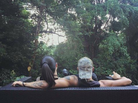 Phạm Thùy Trang - vợ Phạm Anh Khoa: Lớn hơn cả tình yêu - Ảnh 2.