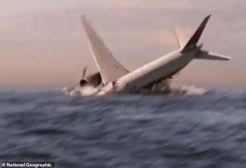Tìm thấy thêm 5 mảnh vỡ máy bay MH370 mất tích ở Ấn Độ Dương? - 3