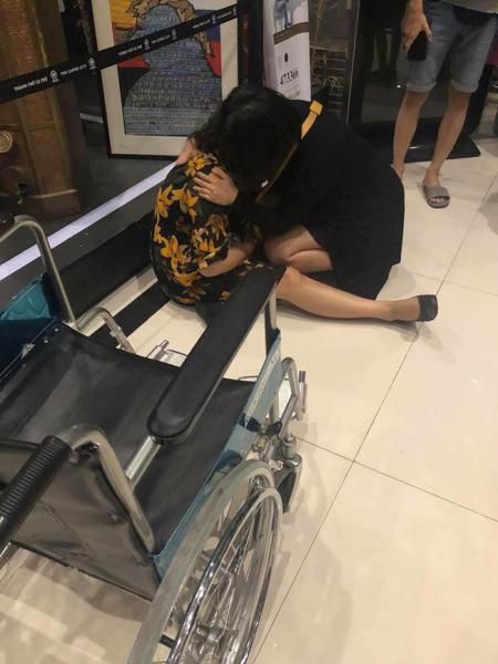 Vụ máy bay Vietjet gặp sự cố: 2 bánh trước bị mất trong quá trình hạ cánh - Ảnh 2.