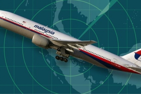 Thêm một phát hiện bí ẩn về máy bay mất tích MH370 - Ảnh 1.