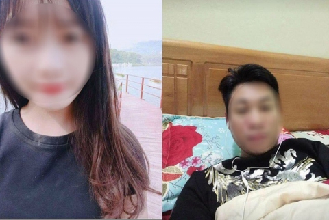 Công an Thái Bình đã tìm được nữ sinh 15 tuổi nghi bị người đàn ông U40 lôi kéo bỏ nhà đi - Ảnh 3.