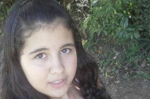 Thiếu nữ 13 tuổi chết thảm vì dám tranh “chồng” với mẹ - 1