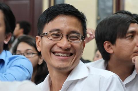 Đại gia Cao Toàn Mỹ lên tiếng về kết luận của Công an TP HCM