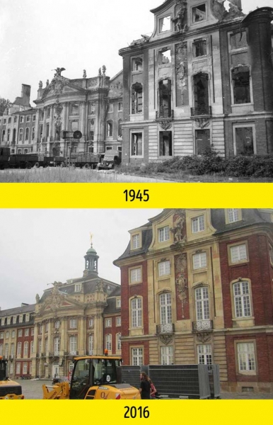 Nhìn những bức ảnh này mới thấy thế giới đã thay đổi quá nhiều suốt 100 năm qua - 3
