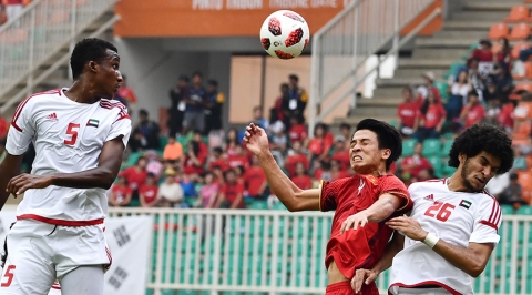 Nhìn lại một năm đỉnh cao của bóng đá Việt Nam