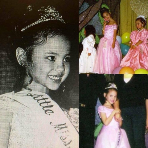 ĐIỀM BÁO: 11 năm trước, mẹ ruột đã mơ thấy Catriona Gray mặc váy đỏ đăng quang Hoa hậu Hoàn vũ-4