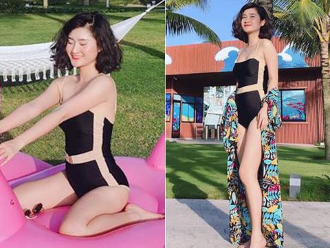 Cầu thủ Việt đua nhau khoe ảnh nghỉ dưỡng bên bạn gái - 2