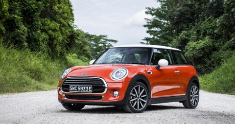 5 mẫu ô tô mới đáng mua để kịp chơi Tết hình ảnh 3 5 mau o to moi dang mua de kip choi tet hinh anh 3