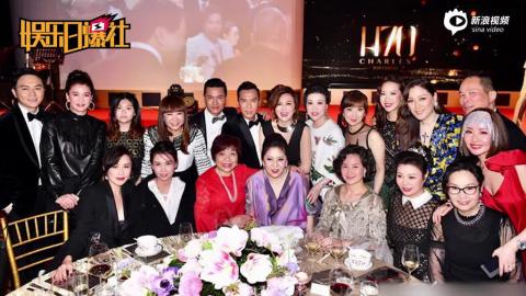 Huong Hoa Cuong, trum xa hoi den khet tieng showbiz Hong Kong la ai? hinh anh 1