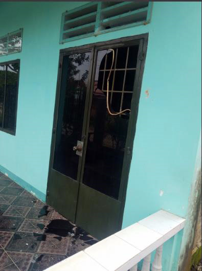 9X dọa giết doanh nhân nếu không trả 265.000 USD 9X dọa giết doanh nhân nếu không trả 265.000 USD