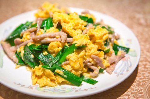 Những món trứng có 1-0-2 hấp dẫn hàng triệu thực khách tới Trung Hoa - 3