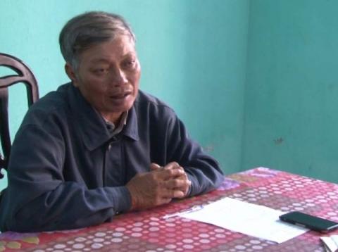 Bé gái 15 tuổi dũng cảm bắt tên trộm trốn thi hành án - 1